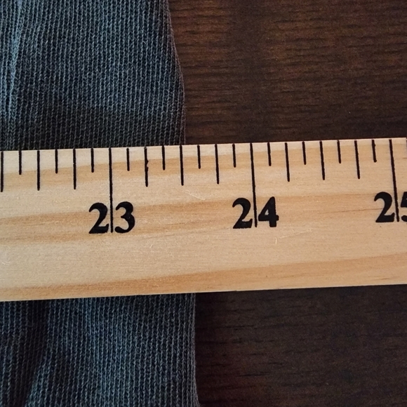 Darc Sport Wolves Club "Forever With Valor" Limited Edition Tee - Size L - Picture 5 of 5